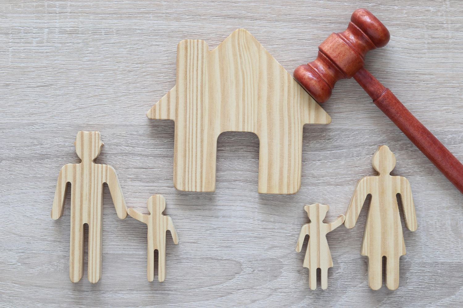 spousal support california